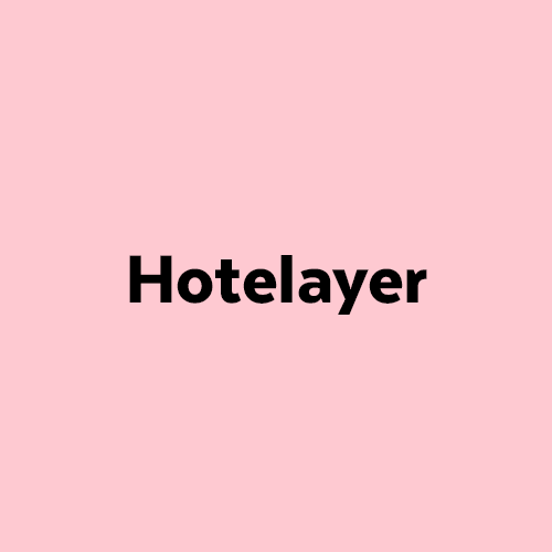hotellayer